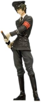 コトブキヤ 咎狗の血 シキ アキラ 軍服Ver. 1/10 フィギュア コトブキヤ 咎狗の血 シキ アキラ 軍服Ver. 1/10 フィギュア 咎狗の血